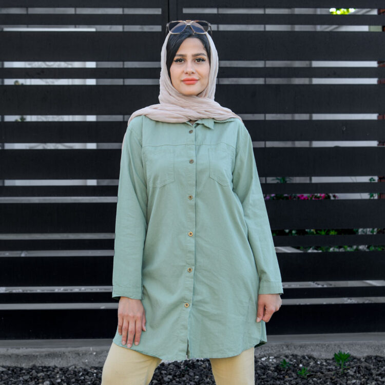 مانتو کد 21375