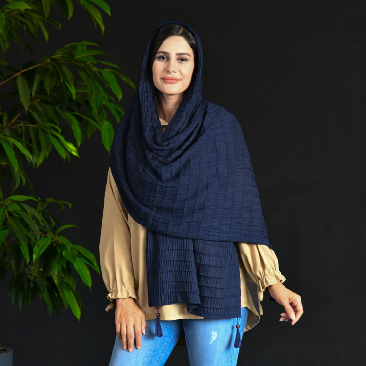 شال پفکی کد 21816