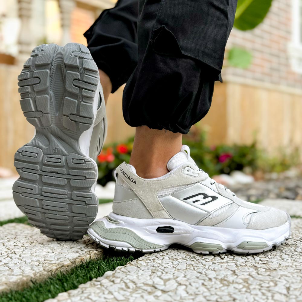 کتانی مردانه بالنسیاگا کد 21862