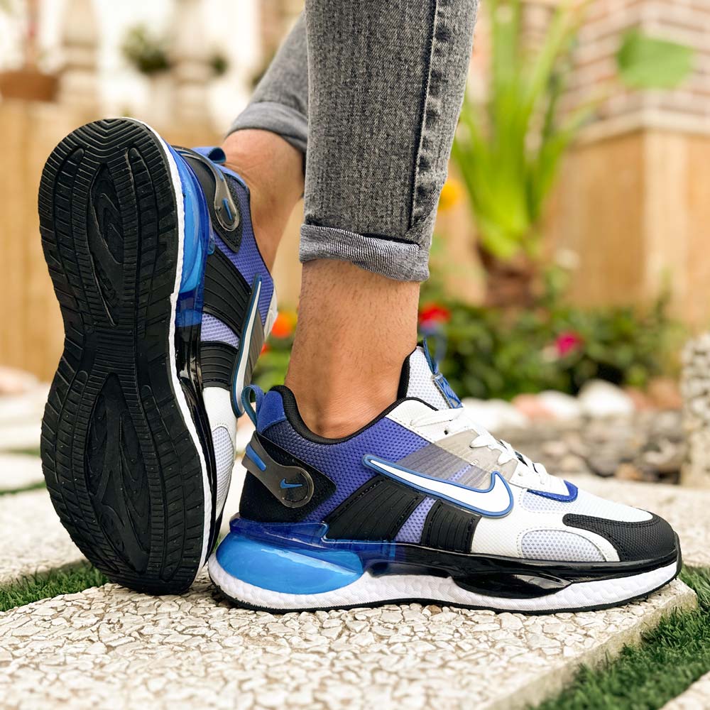 کتانی مردانه نایک کد 21858