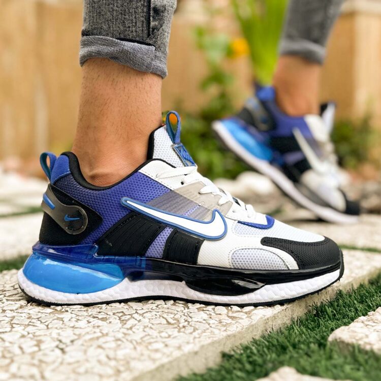 کتانی مردانه نایک کد 21858