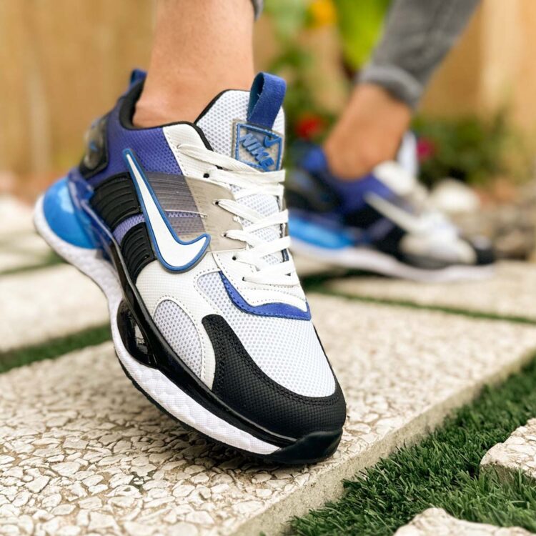 کتانی مردانه نایک کد 21858