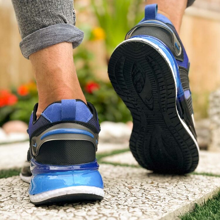 کتانی مردانه نایک کد 21858