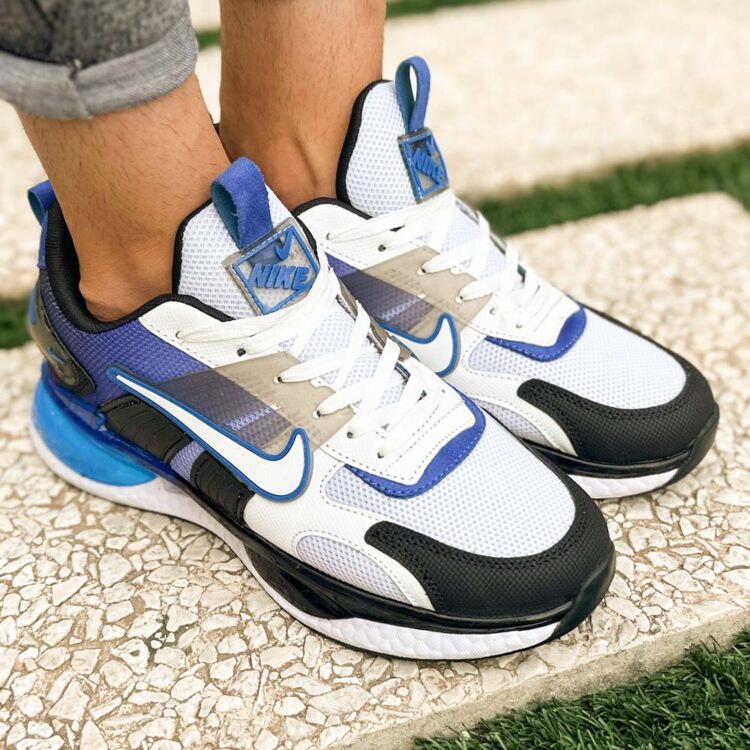 کتانی مردانه نایک کد 21858