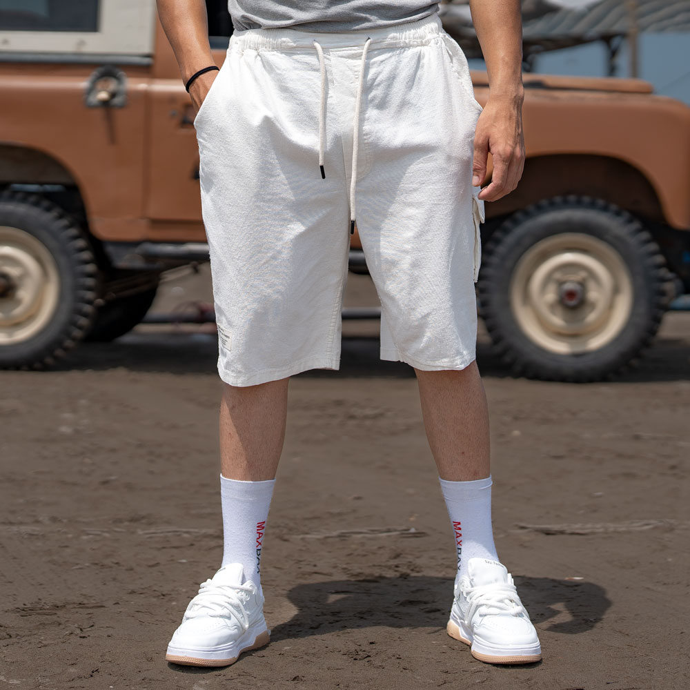 شلوارک مردانه کد 22042