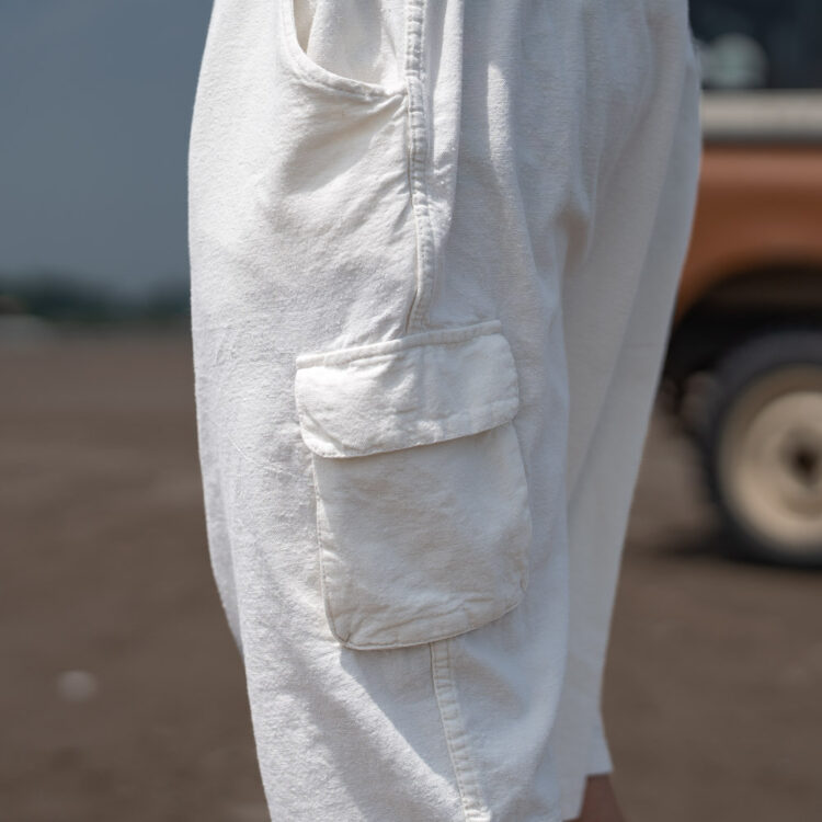 شلوارک مردانه کد 22042