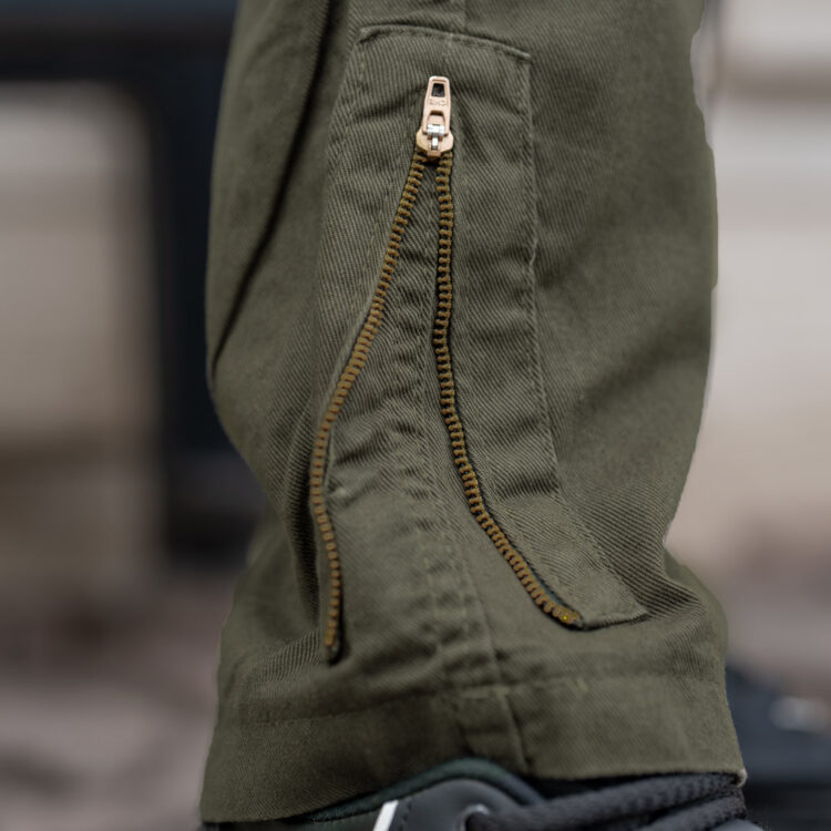 شلوار کارگو مردانه کد 22109