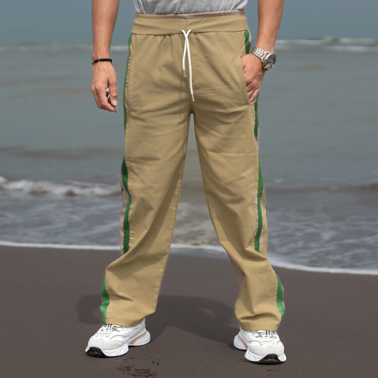 شلوار اسلش مردانه کد22380