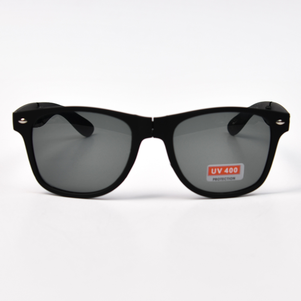 عینک آفتابی مردانه تاشو کد 21480