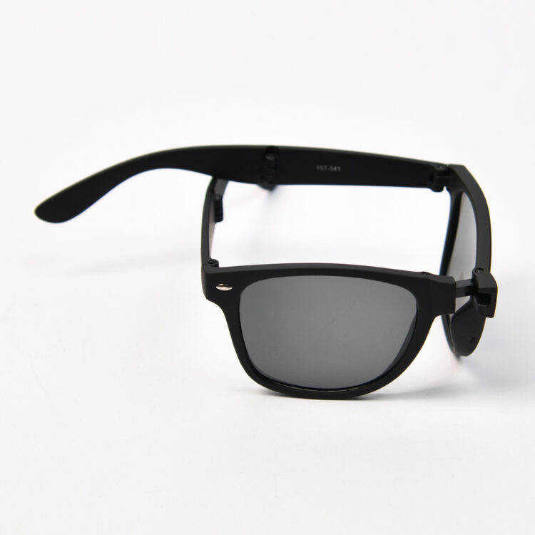 عینک آفتابی مردانه تاشو کد 21480