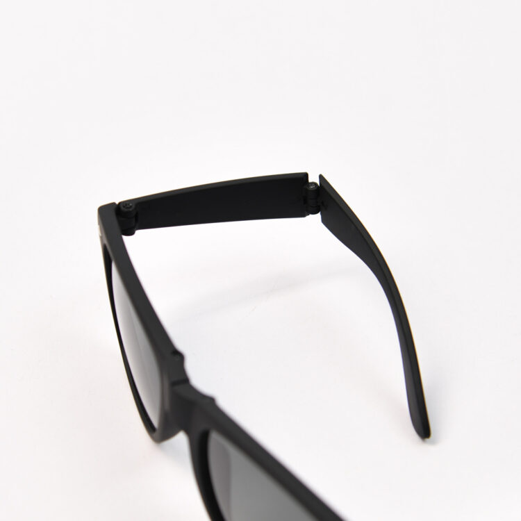 عینک آفتابی مردانه تاشو کد 21480