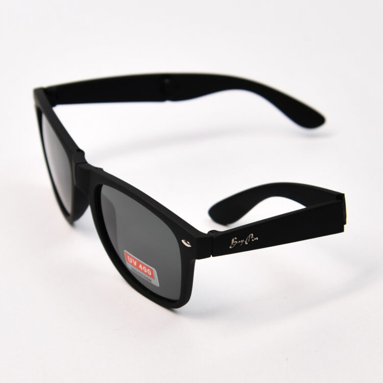 عینک آفتابی مردانه تاشو کد 21480