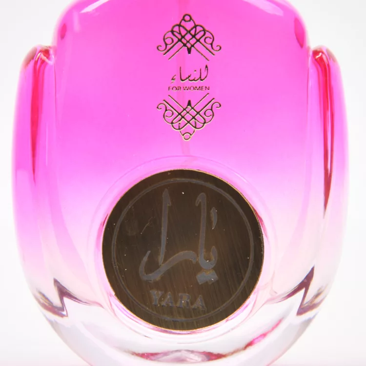 ادو پرفیوم زنانه لطافه مدل یارا