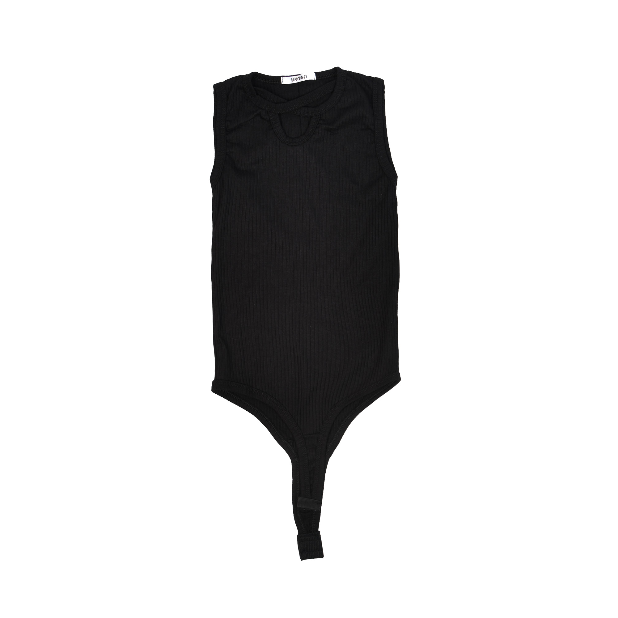 بادی دختررانه مشکی کد 22263