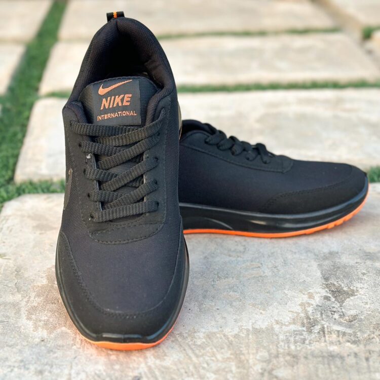 کتانی سایز بزرگ نایک کد 22130