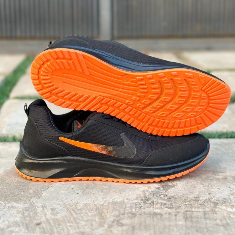 کتانی سایز بزرگ نایک کد 22130