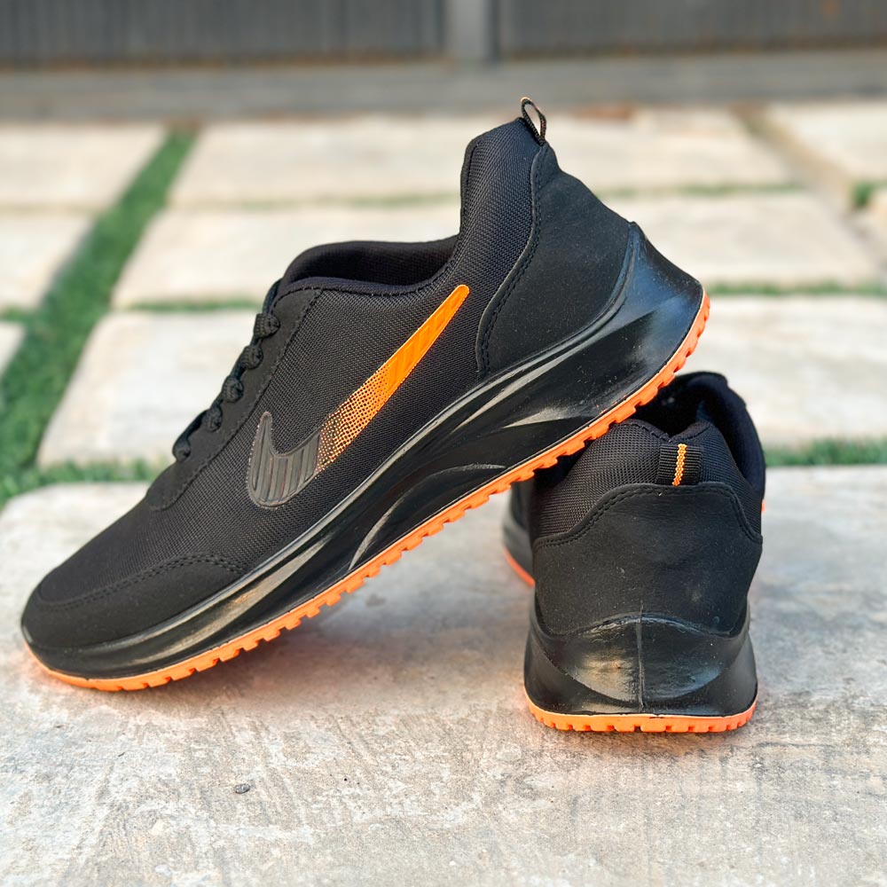 کتانی سایز بزرگ نایک کد 22130