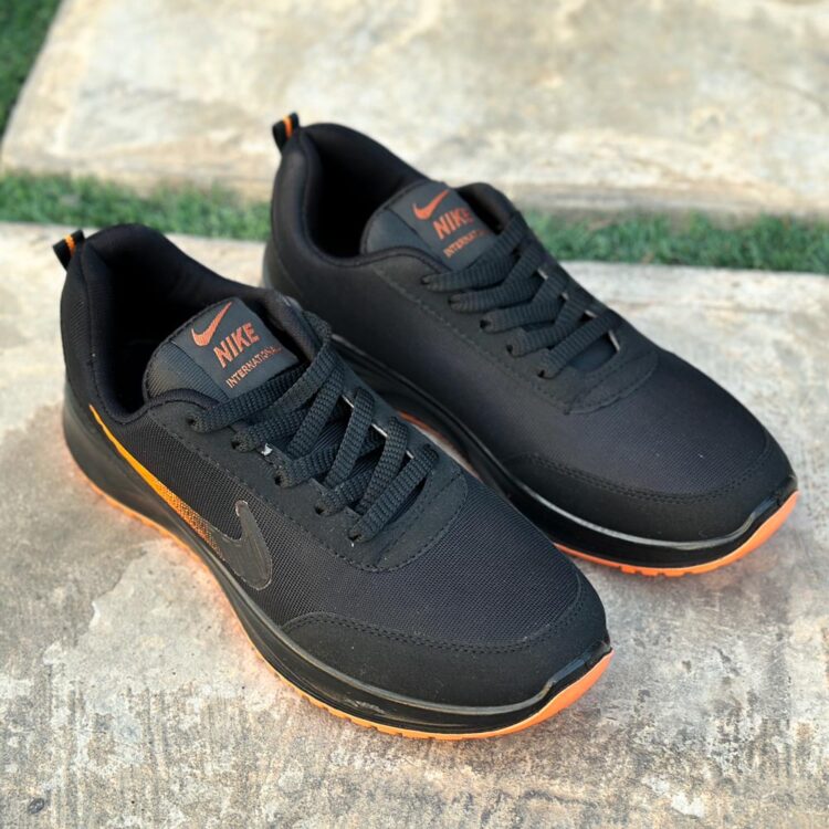 کتانی سایز بزرگ نایک کد 22130