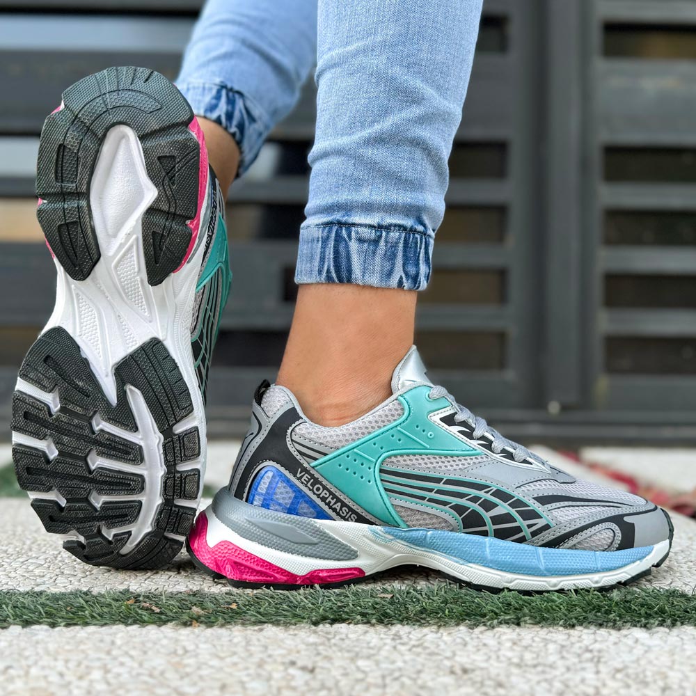 کتانی مردانه پوما کد 21955