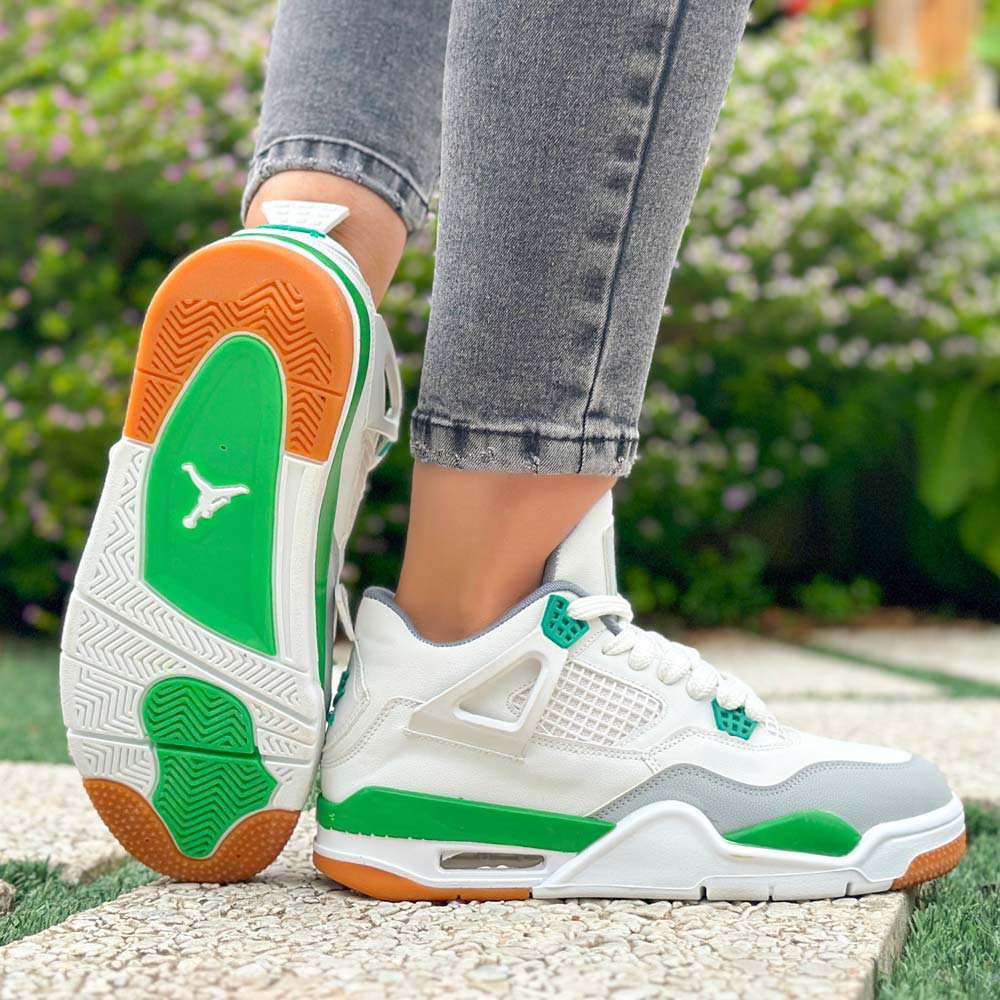 کتانی دخترانه نایک ایر کد 22407