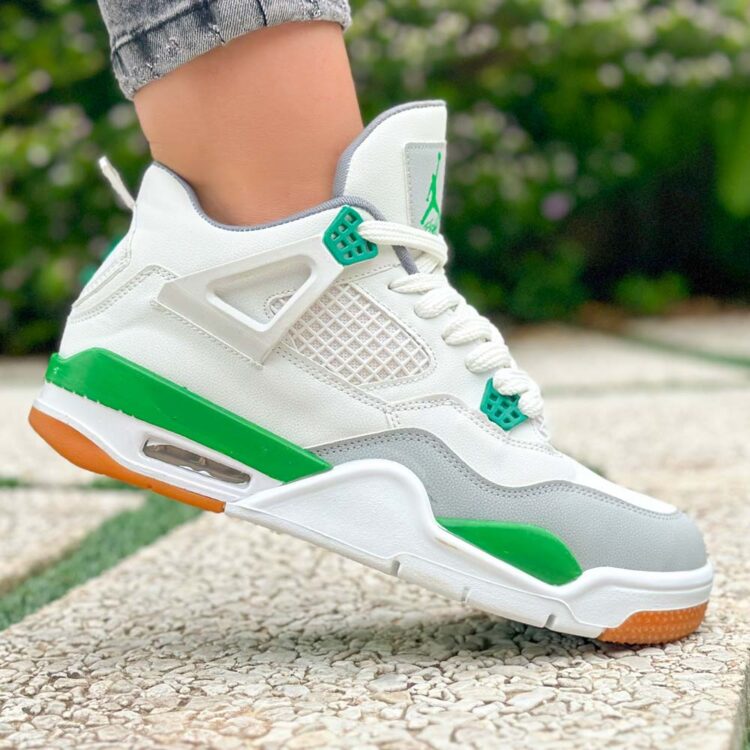 کتانی دخترانه نایک ایر کد 22407