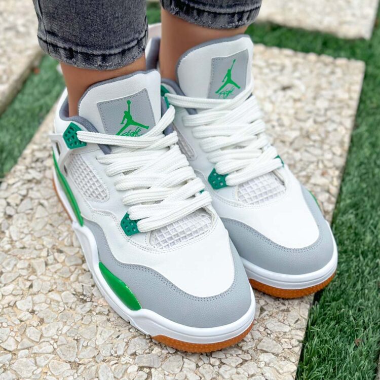 کتانی دخترانه نایک ایر کد 22407