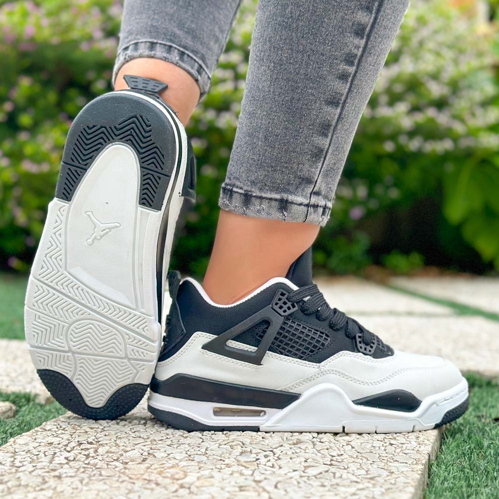 کتانی دخترانه نایک ایر کد 22406