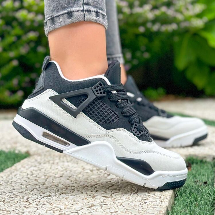 کتانی دخترانه نایک ایر کد 22406