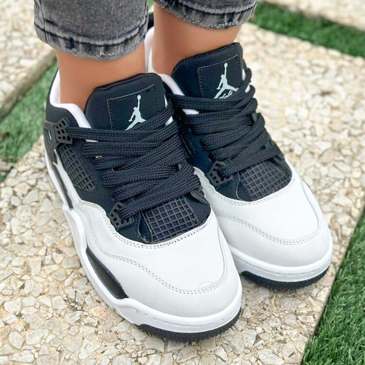 کتانی دخترانه نایک ایر کد 22406