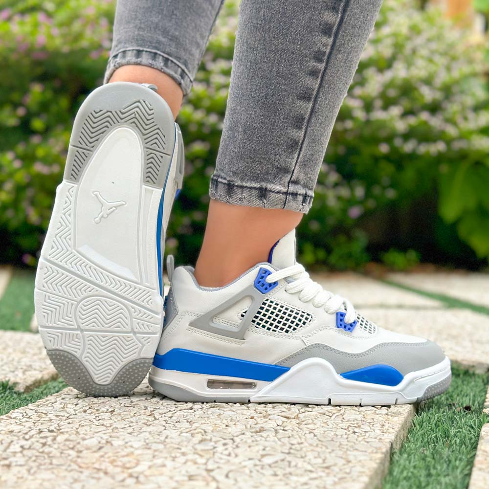 کتانی دخترانه نایک ایر کد 22410