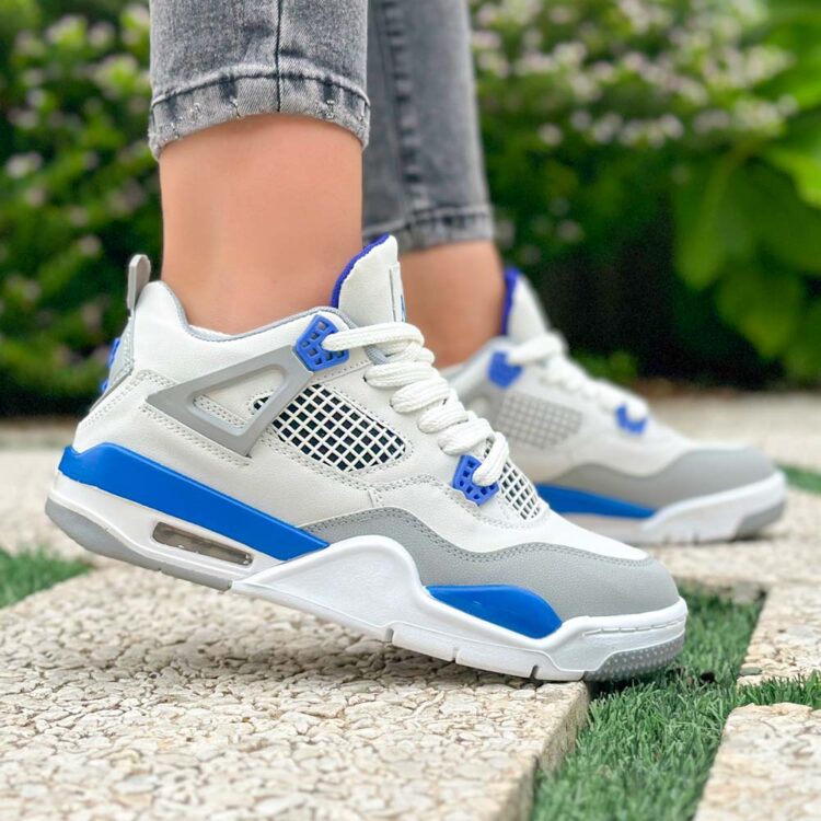 کتانی دخترانه نایک ایر کد 22410