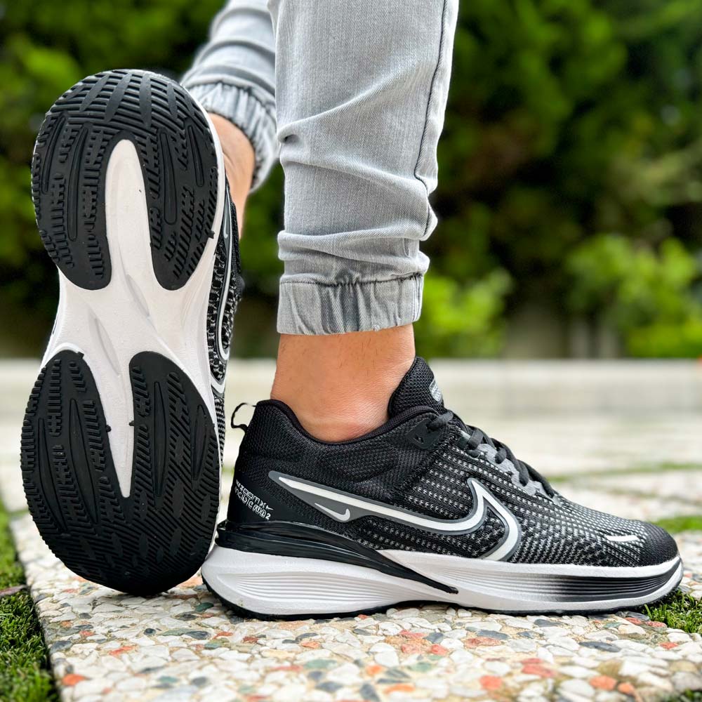 کتانی مردانه نایک کد 22330