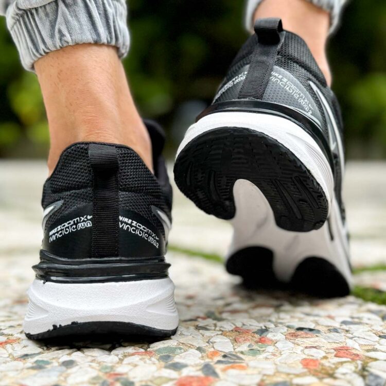 کتانی مردانه نایک کد 22330