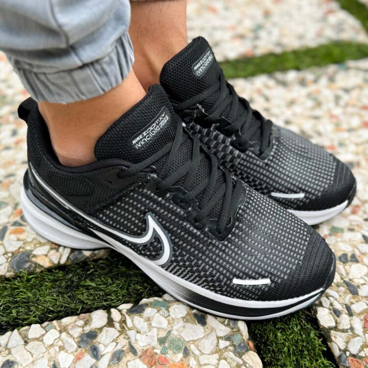 کتانی مردانه نایک کد 22330