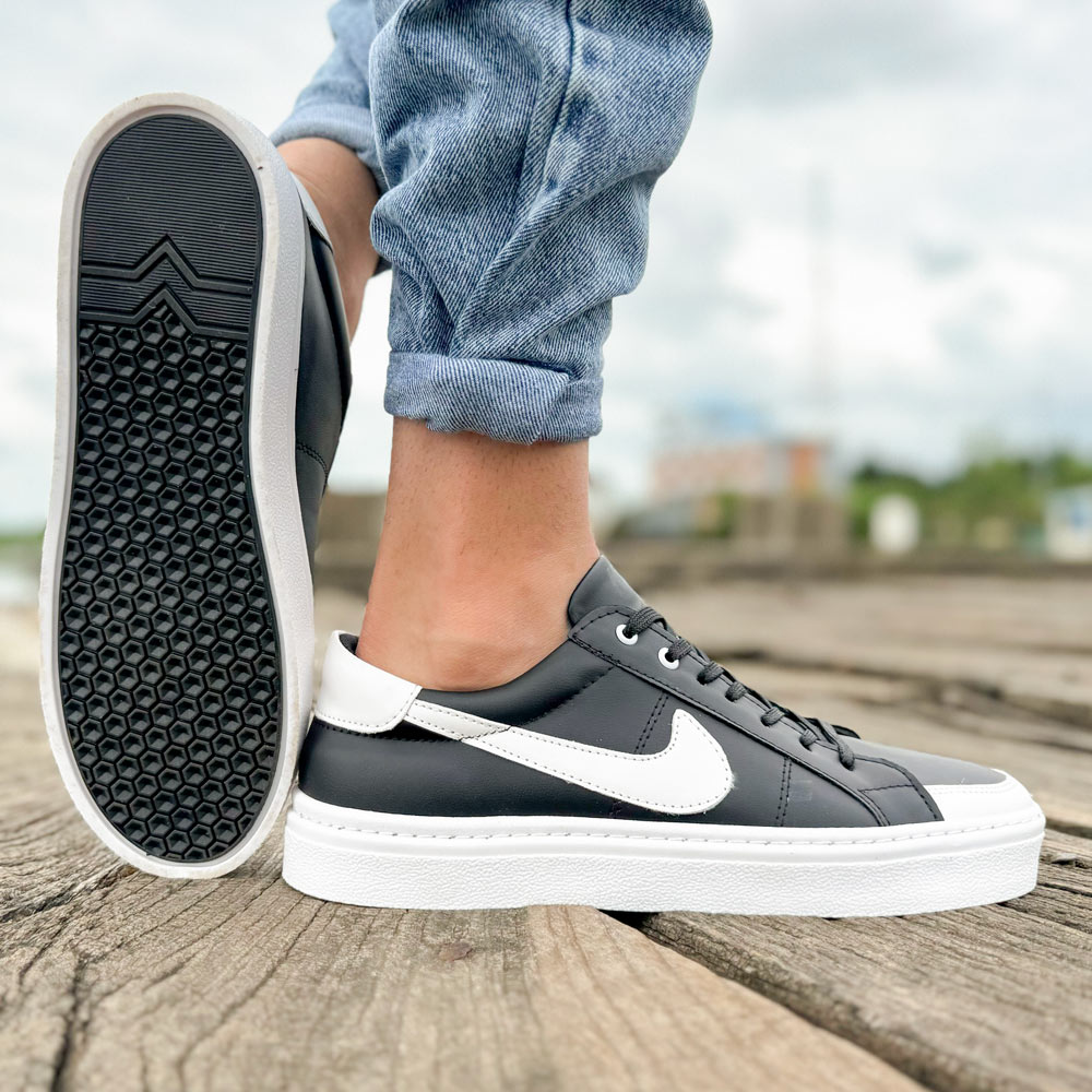 کتانی مردانه نایک کد 22293