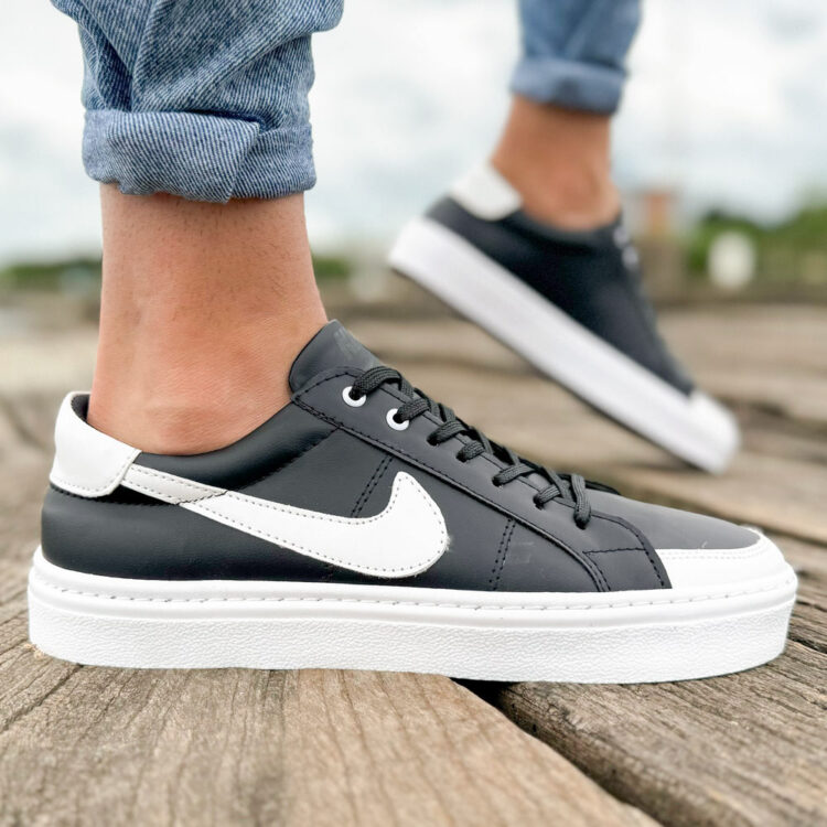 کتانی مردانه نایک کد 22293