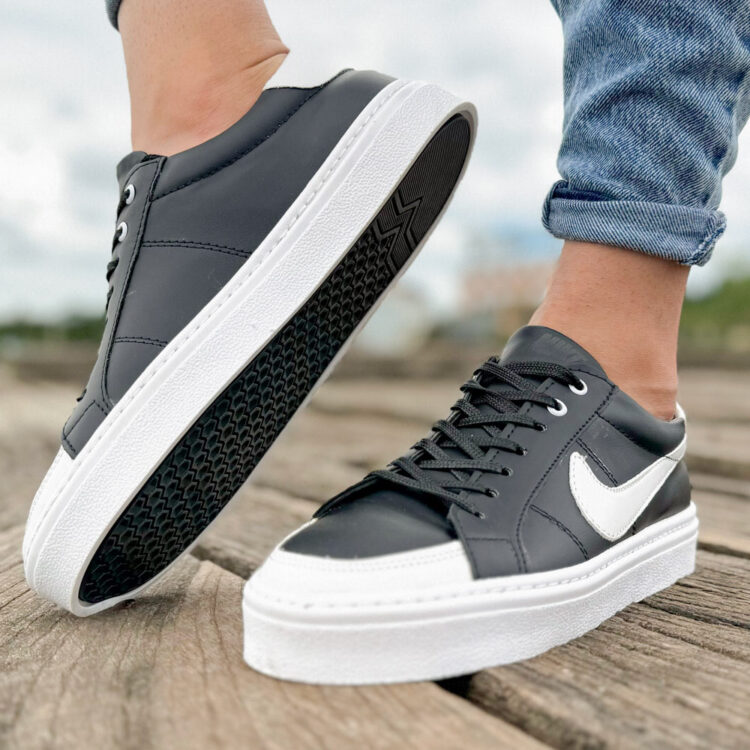 کتانی مردانه نایک کد 22293