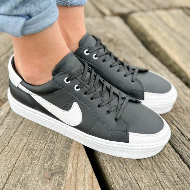 کتانی مردانه نایک کد 22293