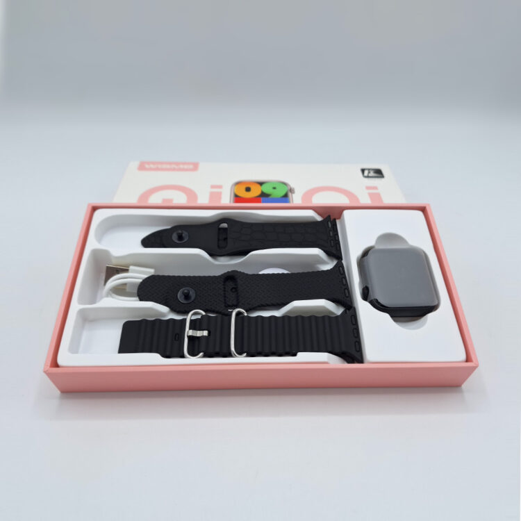 ساعت هوشمند مدل Wisme-5 mini