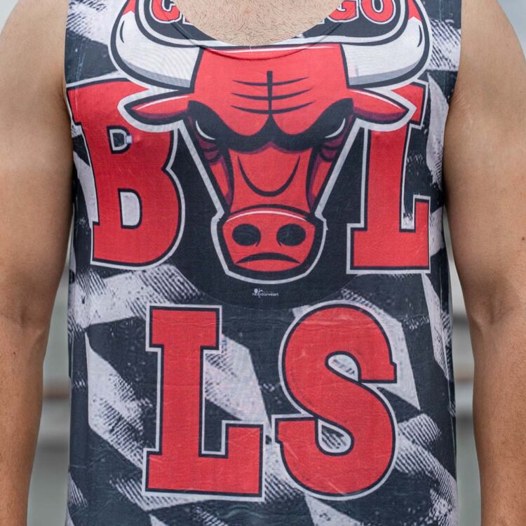 رکابی مردانه شیکاگو کد 22503