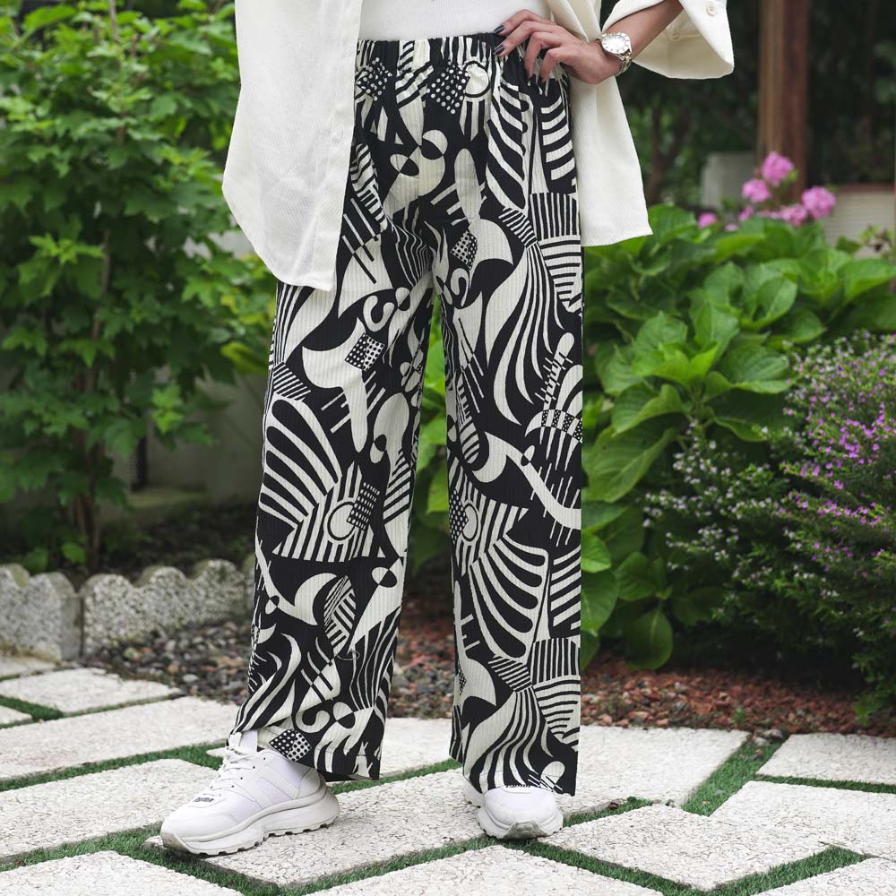 شلوار دخترانه کد 22538