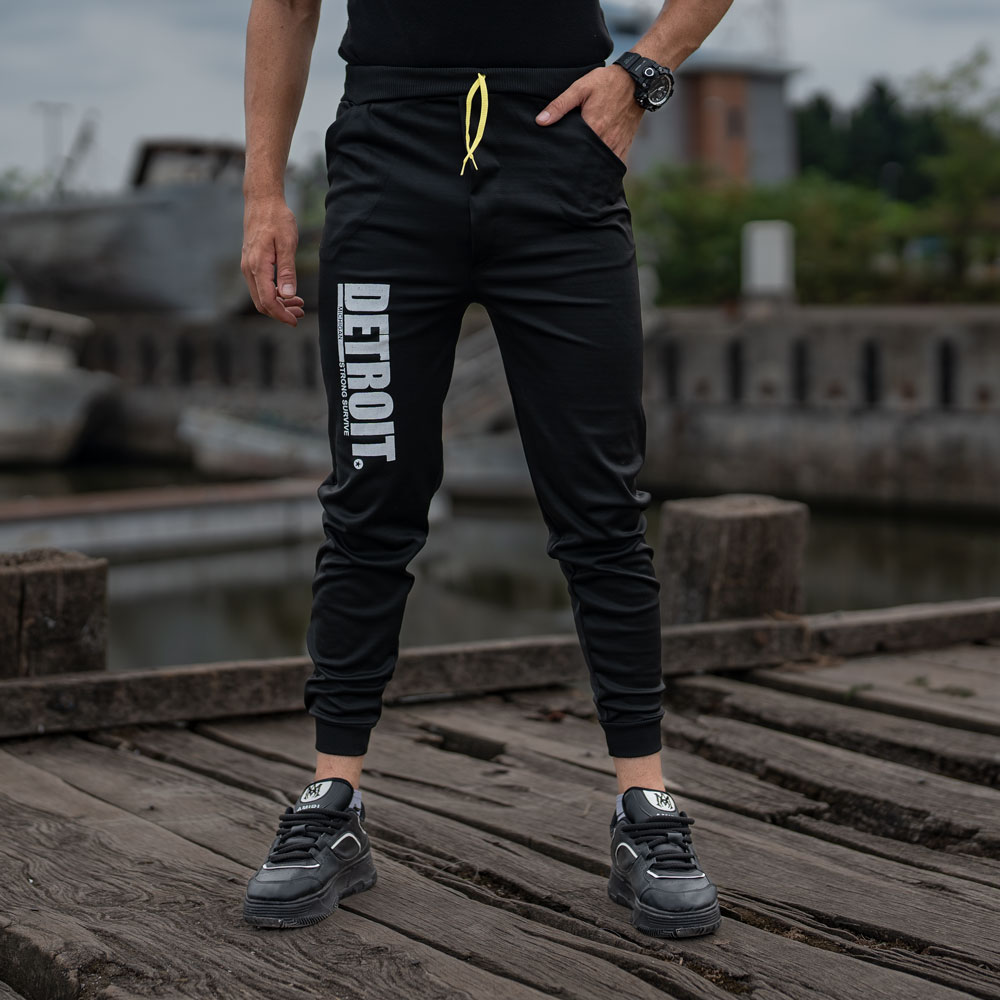 شلوار اسلش مردانه کد 22603