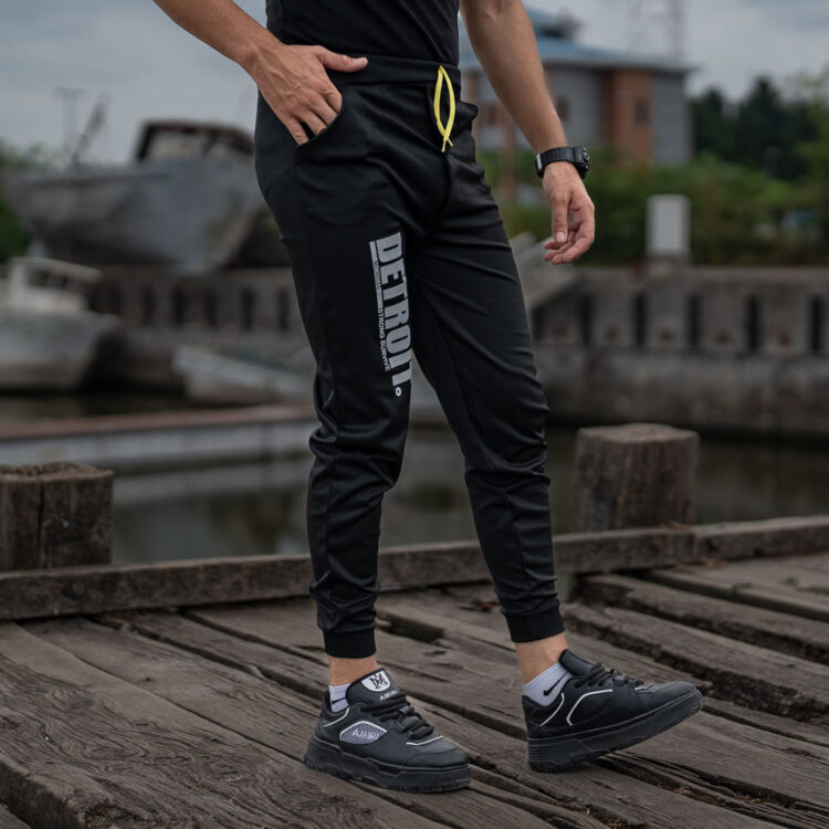 شلوار اسلش مردانه کد 22603