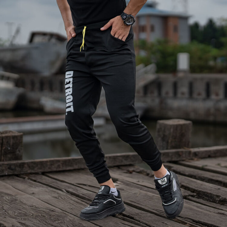 شلوار اسلش مردانه کد 22603