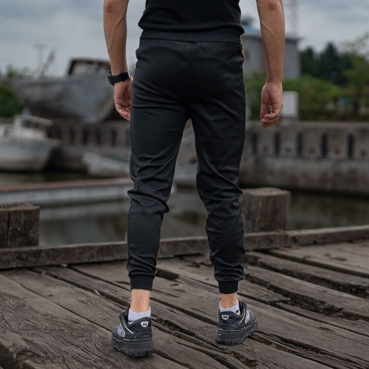 شلوار اسلش مردانه کد 22603