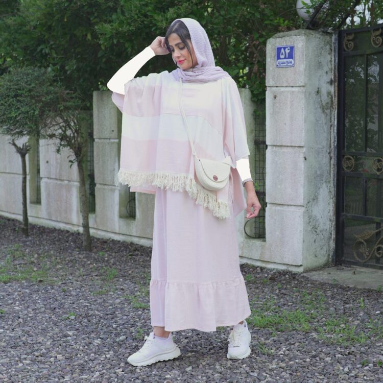 ست شومیز دامن کد 22602