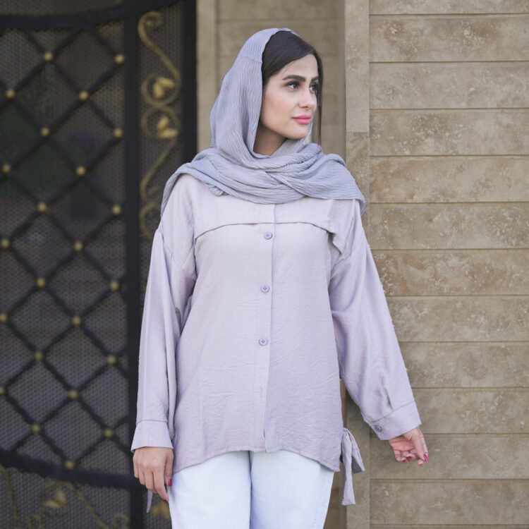 مانتو پرچی کد 22509