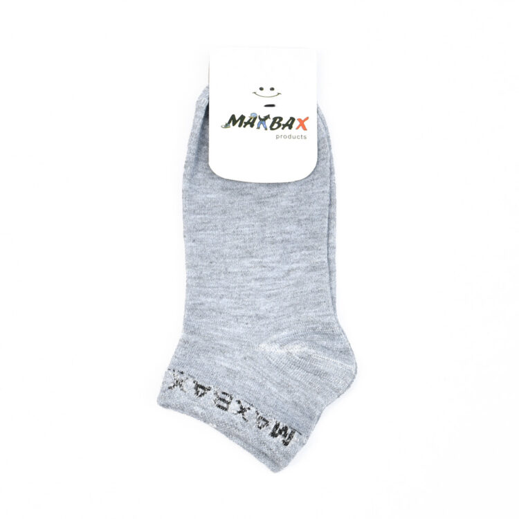 جوراب مردانه MAXBAX کد 9485
