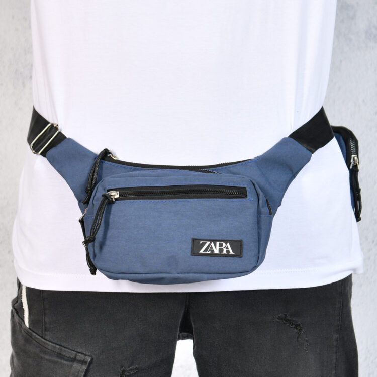 کیف کمری زارا کد 22318