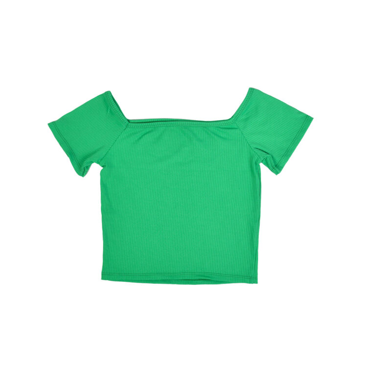 تیشرت کراپ کد 22542